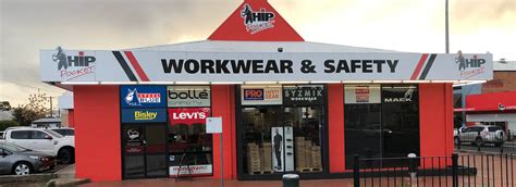 workwear tamworth|hip pocket workwear tamworth.